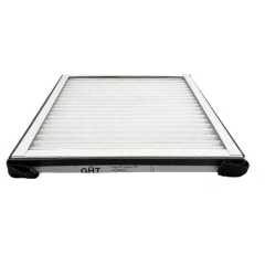 Filter M5 SLD302 / SLD 502 / Filterbox DN205